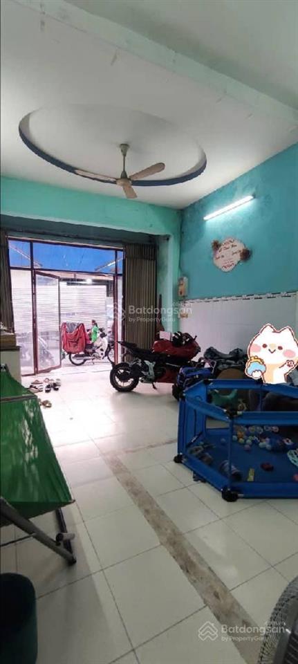 Nhà mt tân thới nhất 05, 70m2, chỉ 4,4 tỷ