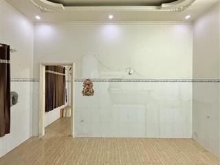 Nhà đông hưng thuận 2 45m chỉ 4,2 tỷ