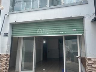 Nhà 2 tầng, 3pn, quang trung, sd 67m2, chỉ 4,8 tỷ