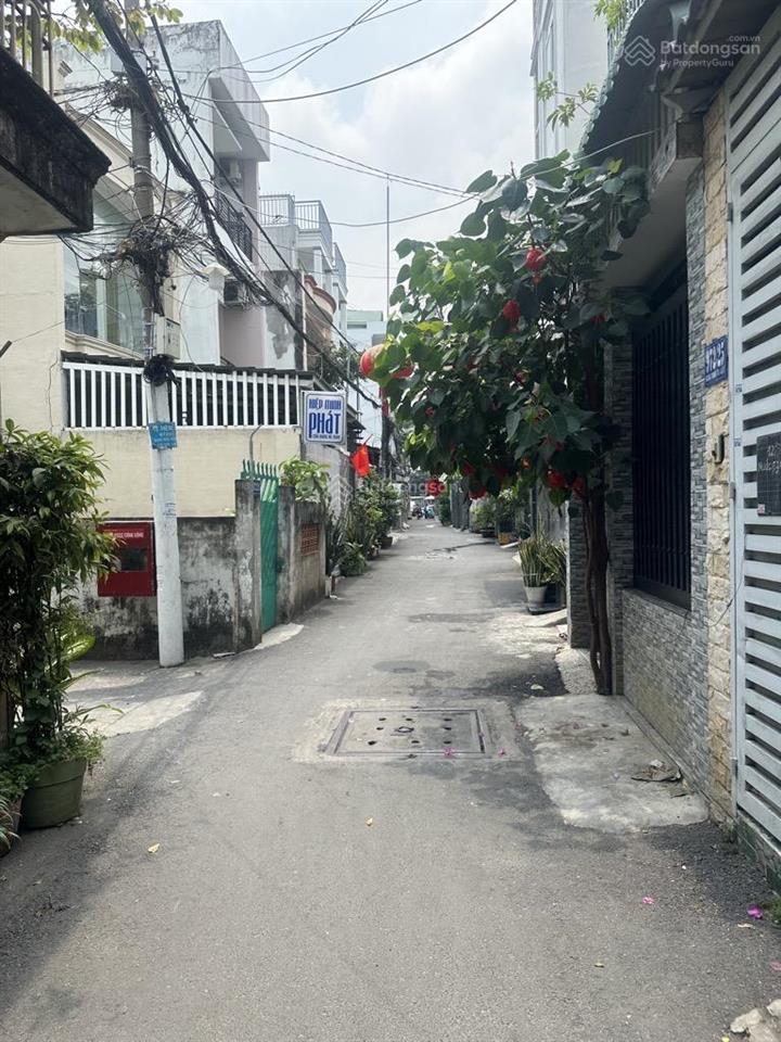 Nhà 2 tầng, 3pn, quang trung, sd 67m2, chỉ 4,8 tỷ
