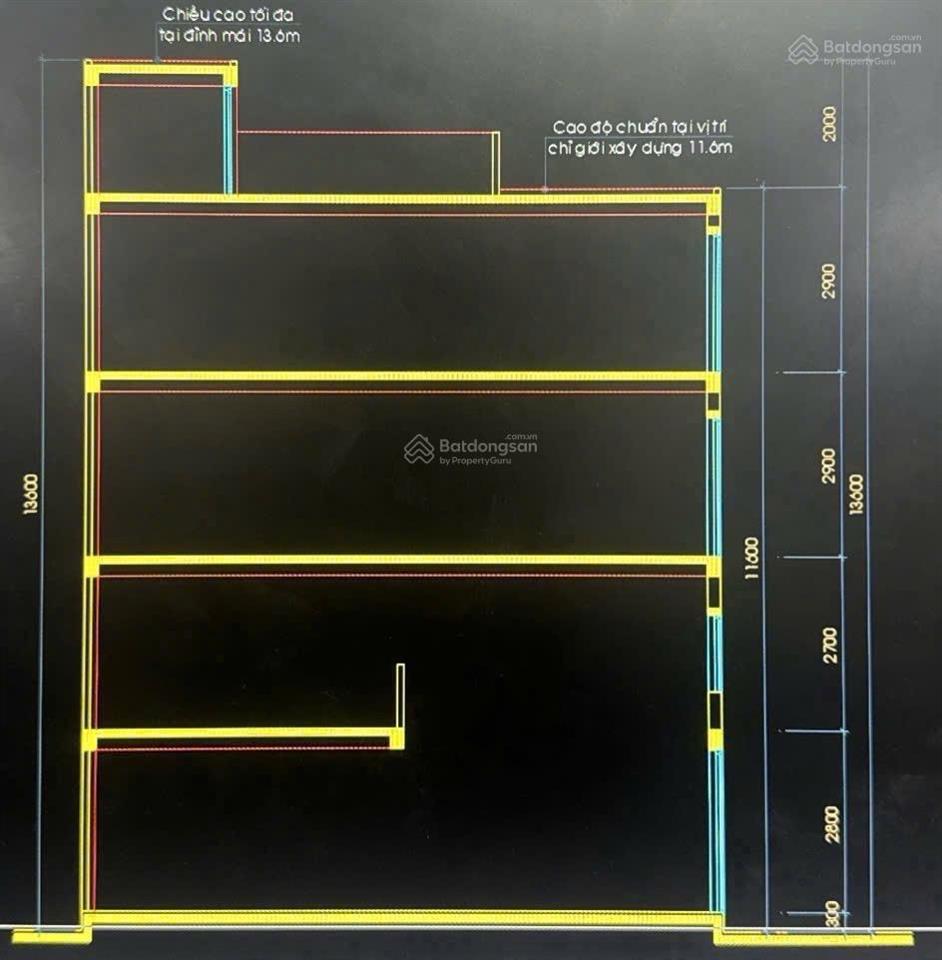 Nhà 2 tầng, 3pn, quang trung, sd 67m2, chỉ 4,8 tỷ