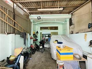 Nhà huỳnh thị hai hẻm xe khách 5x24m, 98m2 trung tâm quận 12, chỉ 6,7 tỷ