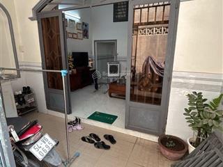 Nhà 2 tầng nguyễn văn quá 41m 4,1x10m chỉ 3,7 tỷ