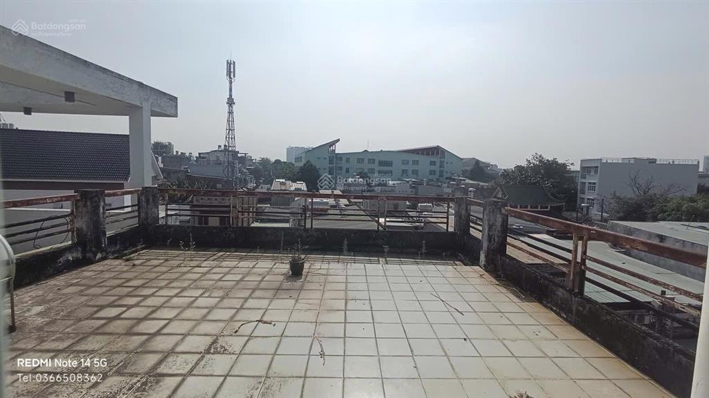 Nhà 4 tầng hxh 84m2, 5,8x14,4m, tân thới nhất chủ 5,05 tỷ
