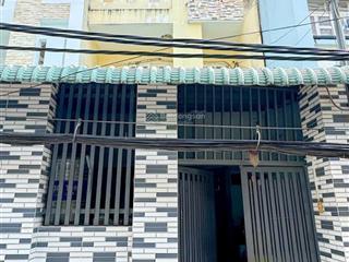 Gấp bán nhà hẻm xe hơi q7 mt kinh doanh 45m2nhỉnh 4tỷ