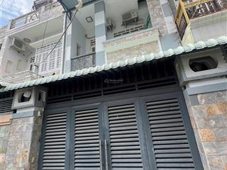 Gấp bán nhà q7 56m2 gần hẻm xe hơi  4tỷ nhỉnh