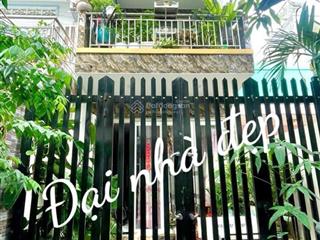 Nhà q7 sát hẻm xe hơi85m4pnchỉ 6tỷ năm