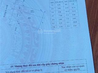 Siêu phẩm bám đường tỉnh lộ 412b dt 144m mat tiên rộng hâu nở cach ql6 chi 500m cach hn 22km