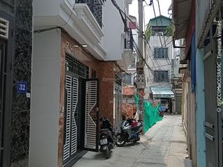 Siêu mẫu căn góc ỷ la  dương nội  hà đông * 35m2 * 4tầng * giá 5tỷ