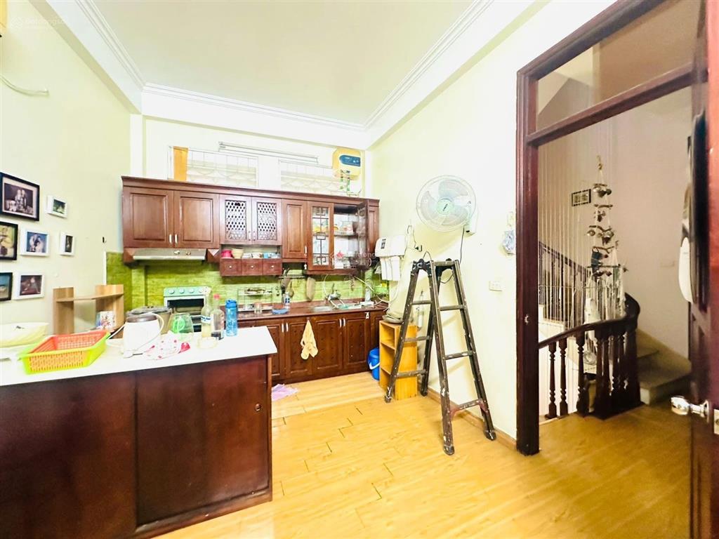 Bán nr 32m2, 5,5 tỷ, 3pn, 3wc tại ỷ la, dương nội, hà đông, hà nội, giá tốt, chính chủ