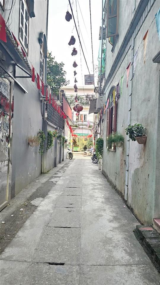 Bán nr 32m2, 5,5 tỷ, 3pn, 3wc tại ỷ la, dương nội, hà đông, hà nội, giá tốt, chính chủ