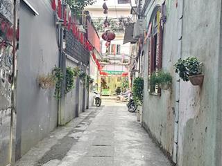 Bán nr 32m2, 5,5 tỷ, 3pn, 3wc tại ỷ la, dương nội, hà đông, hà nội, giá tốt, chính chủ