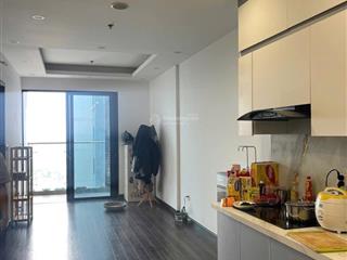 Chỉ 2.5 tỷ sở hữu ngay căn hộ 2 ngủ tại hoàng huy commerce