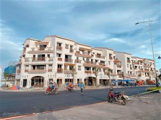 Bán bt blanca city, 35 tỷ, 180m2  kđt đẳng cấp của sun group đầu tiên tại thành phố vũng tàu