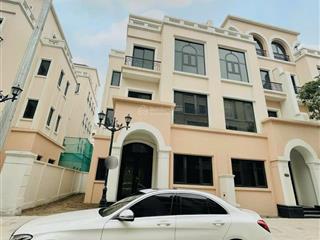 Duy nhất trên thị trường  117tr/m2 tại vinhome ocean park