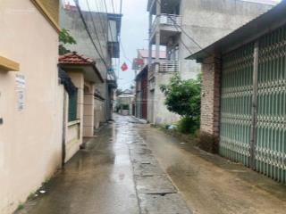 Bán gấp đất gần vành đai 4, đại thịnh, mê linh, hà nội, 1,55 tỷ, 50m2