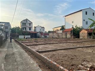 Bán đất tại đường vành đai 4, xã chu phan, mê linh, hà nội, 25 triệu/m2, 103m2
