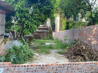 Đón sóng đầu tư mê linh  vành đai 4, đất 86 m2, giá tốt đầu tư