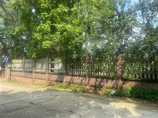 892m cổng vườn quốc gia ba vì mua làm villa, nghỉ dưỡng, khu du lịch