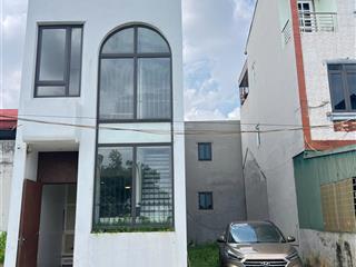 Bán nhà tại tt. quang minh, 3,8 tỷ, 57m2, 2pn, 2wc, 2 tầng