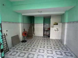 Nhà bán gấp về quê  thống nhất  gò vấp  ngang 3,5 dài 5,5  3,1 tỷ