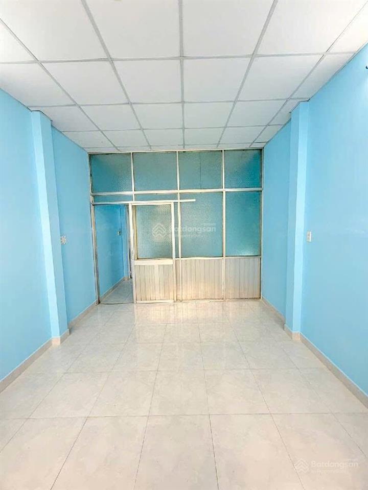 Q6 cư xá phú lâm a chỉ 4.9 tỷ tl  nhà mới 2 tầng 3.5x11m  hẻm xe hơi 5m  ngay chợ phú lâm