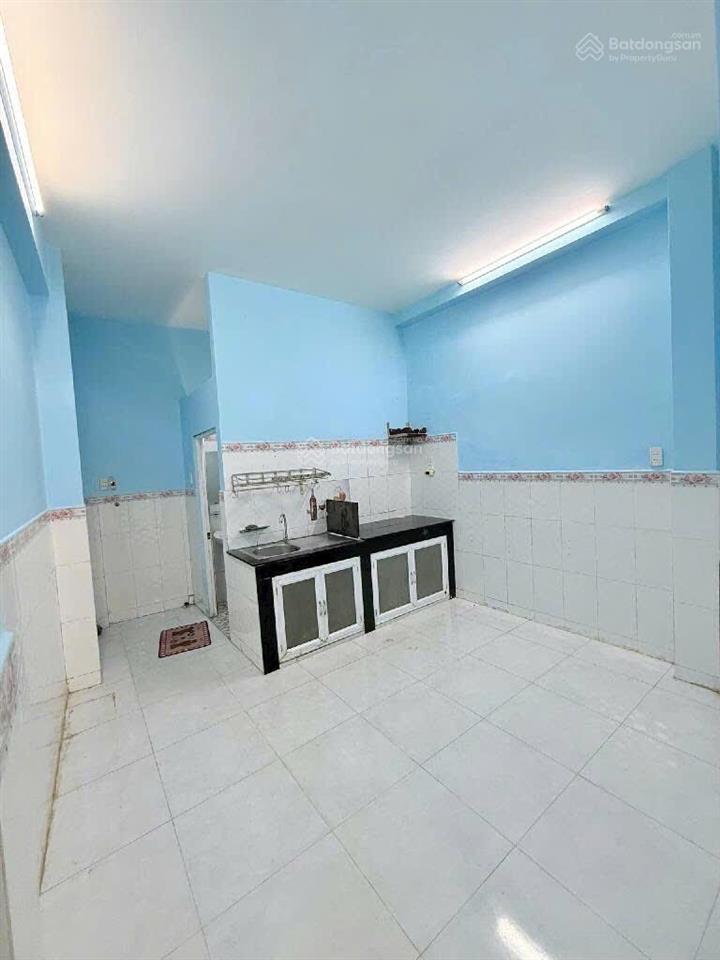 Q6 cư xá phú lâm a chỉ 4.9 tỷ tl  nhà mới 2 tầng 3.5x11m  hẻm xe hơi 5m  ngay chợ phú lâm