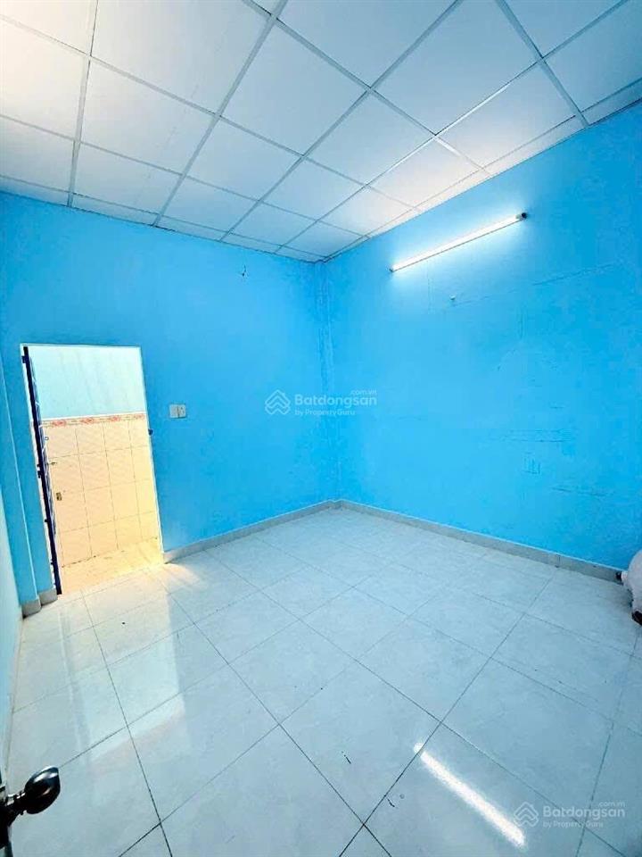 Q6 cư xá phú lâm a chỉ 4.9 tỷ tl  nhà mới 2 tầng 3.5x11m  hẻm xe hơi 5m  ngay chợ phú lâm