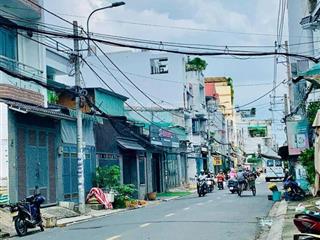 Hàng hiếm mặt tiền kinh doanh chỉ 7,9 tỷ, 64m2, 2pn, 2wc an dương vương, khu dân trí cao siêu đẹp