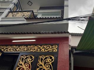 Nhà mới chính chủ kdc nam hùng vương,4x15 ( 60m2)4 tầng , 5 pn , 4wc an lạc  bình tân chỉ hơn 7 tỷ