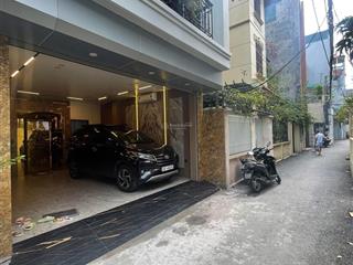 Bán nhà phố bồ đề  long biên  hà nội