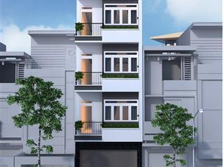 Bán gấp nhà đẹp mới xây vừa ở vừa có thu nhập ổn định phường tân kiểng quận 7 giá ...tỷ