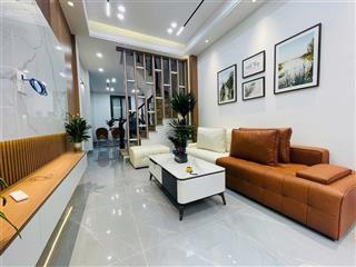Bán nhà riêng rộng 39m2*4 tầng tại hoàng mai