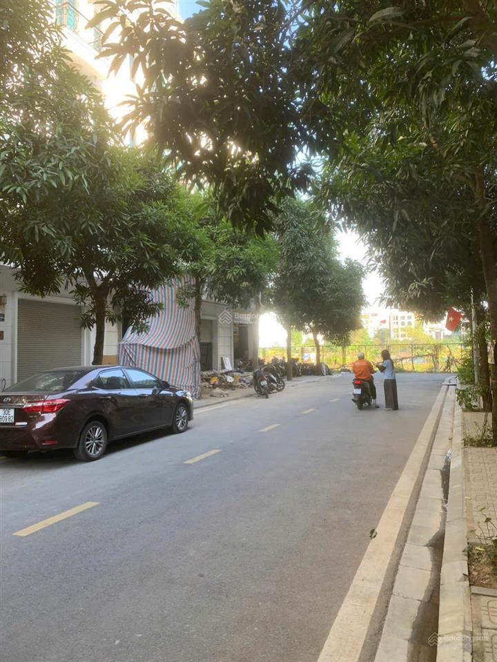 Siêu phẩm kđt luxury kiến hưng 73m2 tại kiến hưng luxury, 20,x tỷ, hà đông, hn