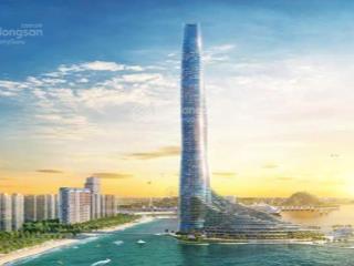 Chỉ từ 2tỉ hơn chút xíu sở hữu ngay căn hộ sát biển quá rẻ so với đầu tư ở hà nội