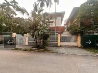 Siêu phẩm lô góc 3 mặt tiền kđt văn khê  giá chỉ 163 triệu/m2