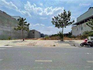 Cần tiền xoay vốn kinh doanh bán gấp lô 95m2. đường rộng, dân đông, đầu tư rất tốt