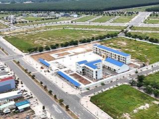 Cần tiền xoay vốn kinh doanh  bán lô 184m2 3tỷ8 sổ sẵn, dân đông, có thể kinh doanh ngay