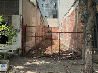 Bán đất tại đường 79, tân quy, q7, hcm, giá ưu đãi 15,3 tỷ, 79m2