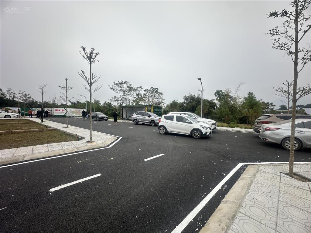 Bán đất tại đường 21a, quốc oai, 30 triệu / m2, 100 m2, giá tốt hot!