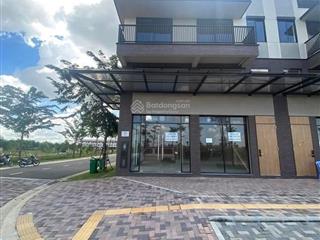 Bán shophouse tại kđt waterpoint, an thạnh, bến lức, long an, 10,5 tỷ, 296m2