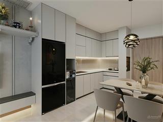 Bán căn hộ 2 phòng ngủ, 80m² tại sun square 21 lê đức thọ