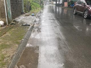 Chính chủ muốn bán đất phố linh đàm, 8.5 tỷ 39m2. vỉa hè oto tránh, sổ đỏ sẵn giao dịch, 0867 433 ***