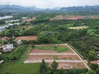 Chính chủ cần bán lô đất đẹp tại phú thành, lạc thuỷ, hoà bình 110m2, 5m mặt tiền giá 515tr