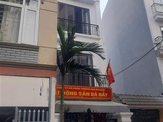 Bán nha ,nguyễn đạo an, diện tích 60m2, nhà 4 tầng, mặt tiền 3,3m, giá bán 13,8 tỉ