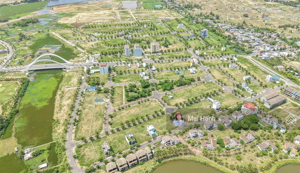 Hot! trục thông vị trí đẹp kđt sentosa đường 7m5. giá chỉ 3 tỷ 5