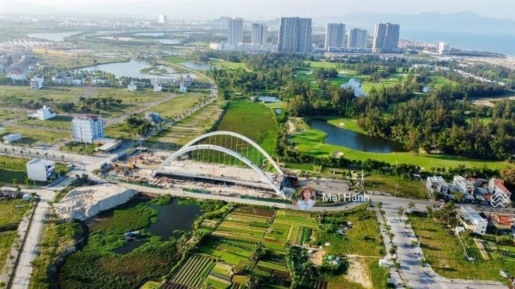 Hot! trục thông vị trí đẹp kđt sentosa đường 7m5. giá chỉ 3 tỷ 5