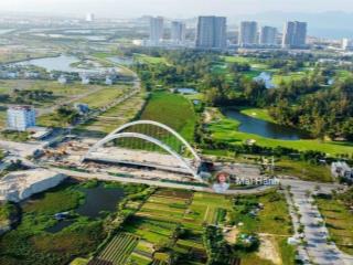 Hot! cặp vị trí đối diện khách sạn hàn quốc 9 tầng, s 288m2, ngang 12m. giá 25,5tr/m2