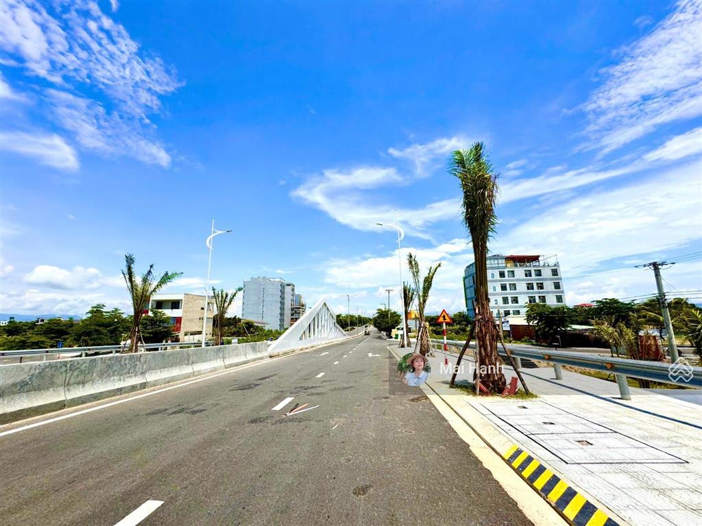 Hot! trục thông vị trí đẹp kđt sentosa đường 7m5. giá chỉ 3 tỷ 5