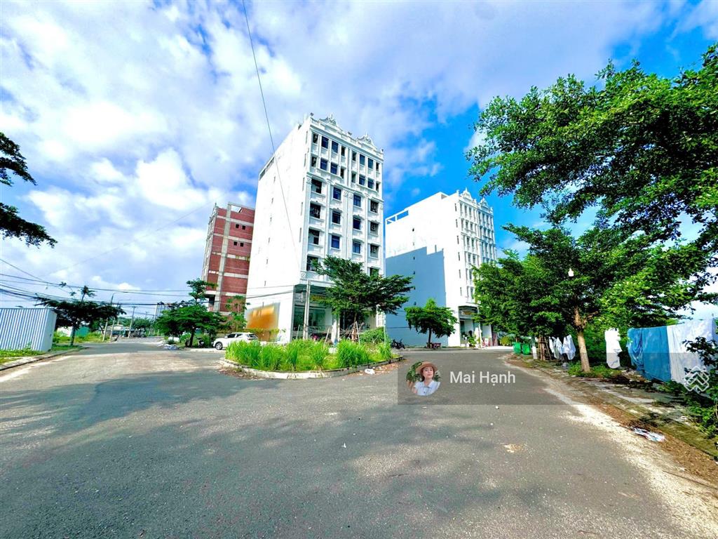 Hot! trục thông vị trí đẹp kđt sentosa đường 7m5. giá chỉ 3 tỷ 5